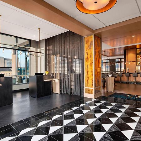 The Oaklander Hotel, Autograph Collection Pittsburgh Exteriör bild