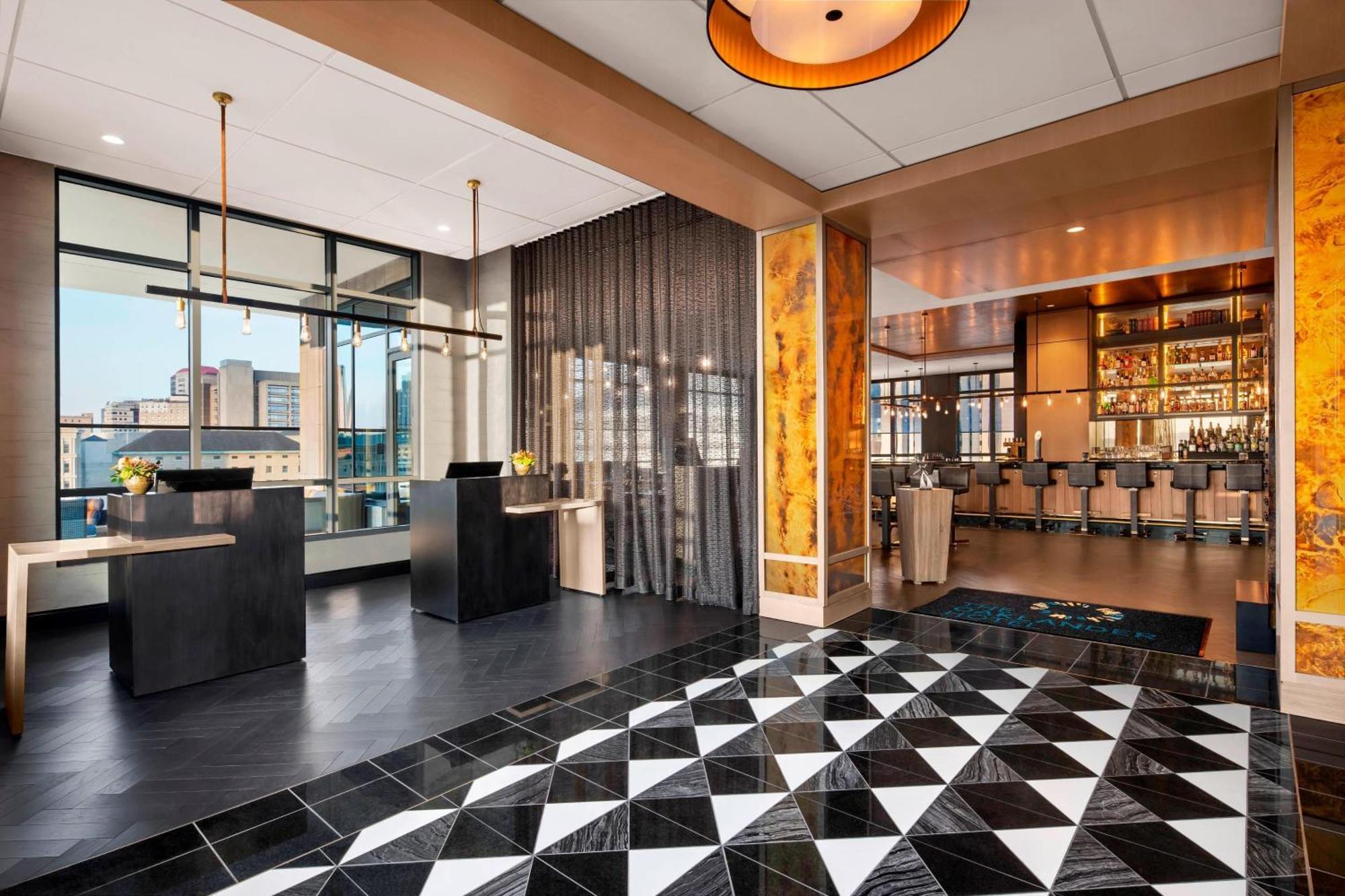 The Oaklander Hotel, Autograph Collection Pittsburgh Exteriör bild
