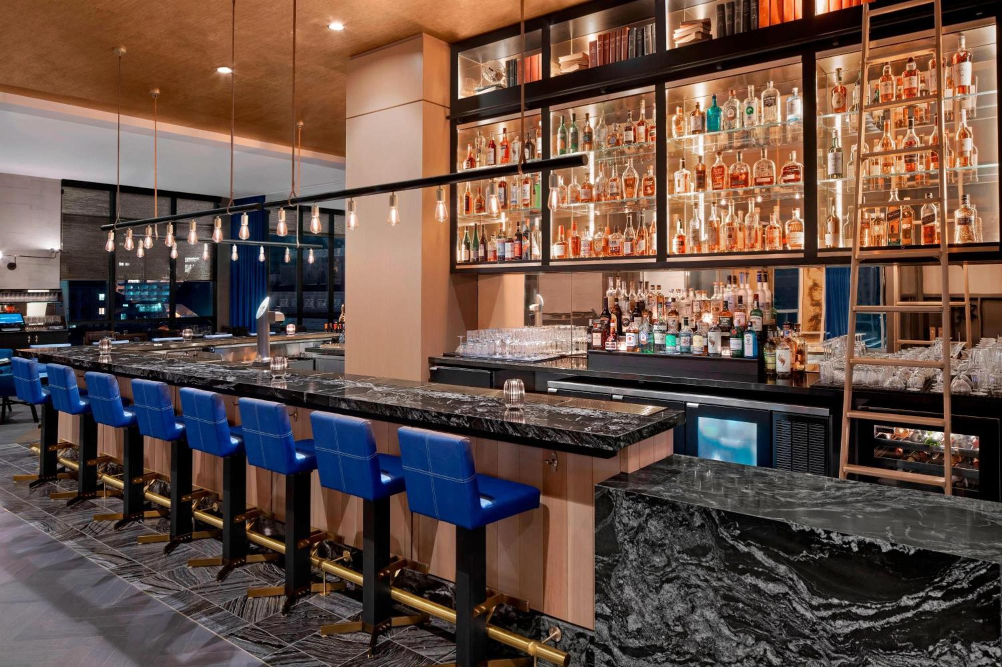 The Oaklander Hotel, Autograph Collection Pittsburgh Exteriör bild