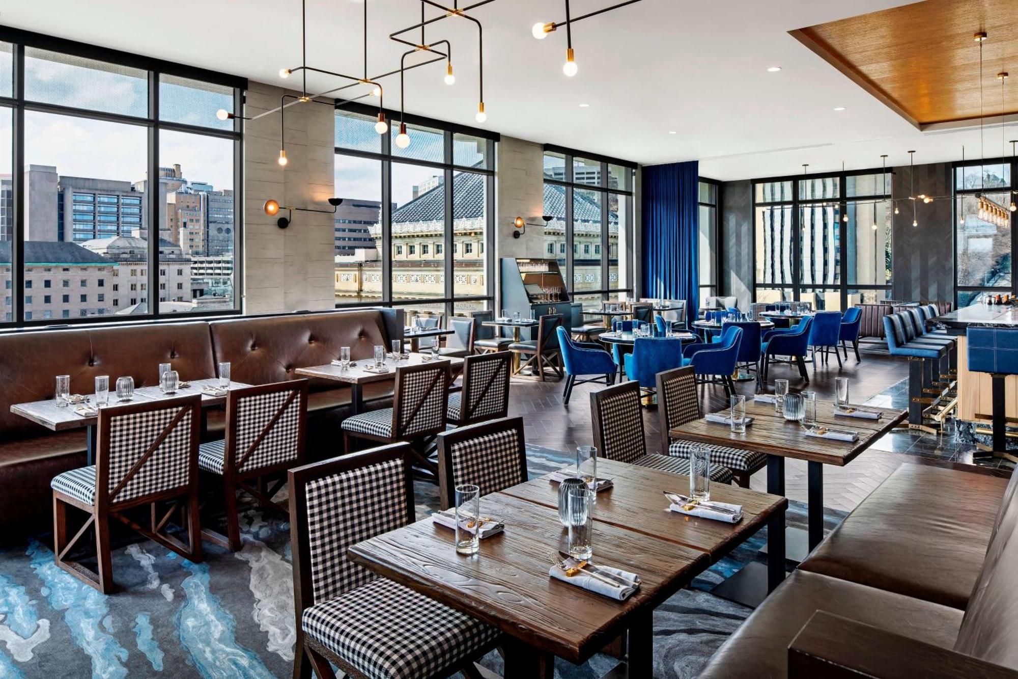 The Oaklander Hotel, Autograph Collection Pittsburgh Exteriör bild