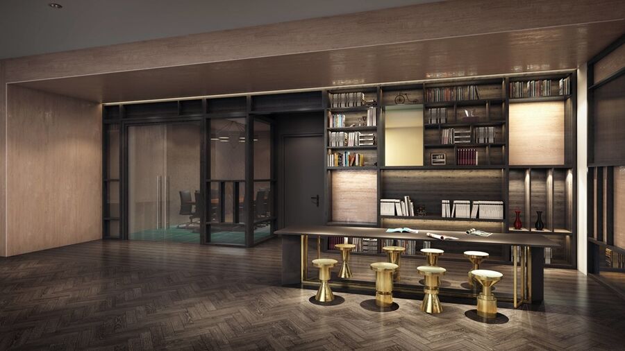 The Oaklander Hotel, Autograph Collection Pittsburgh Exteriör bild